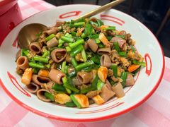 -大眼锅贴水饺(河东店)