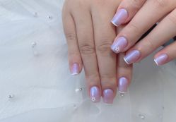 -盼兮·日式美睫沙龙