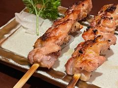 -弓二·烧鸟居酒屋(财富购物中心店)