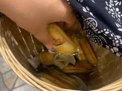 -破瓦寒窑·地摊烤羊排