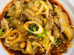 -牛王庙(龙华花园店)