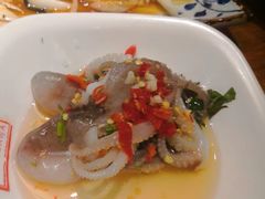-德川家日本料理(中关村寰太大厦店)