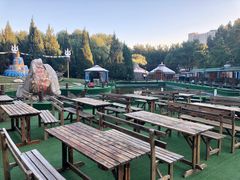 -蒙古大营(朝阳公园店)