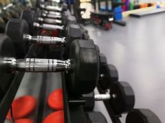 -持之以恒健身工作室(建国酒店)