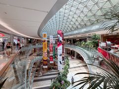 -博纳UA影城(KK Mall店)