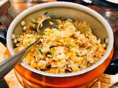 小锅萝卜饭/例-临家闽南菜(宝洲路店)