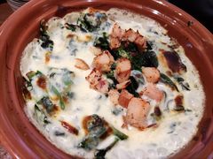 -萨莉亚意式餐厅(杭州滨江天街店)