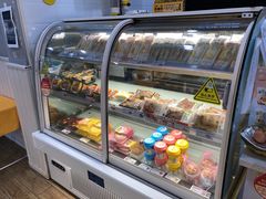 -一鸣真鲜奶吧(卫岗店)