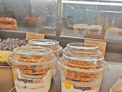 -Wagas沃歌斯(浦东机场店)