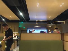 -海底捞火锅(海宁路店)