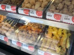 -超级鸡车(闻喜路店)