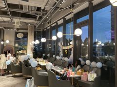-NOKNOK若蔻亲子餐厅(天地壹方北馆店)
