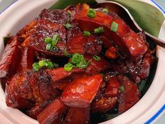 目鱼烤肉-漢舍中国菜馆(889广场店)