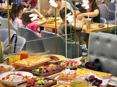 -夏日玛莉西餐厅(梅溪湖步步高店)