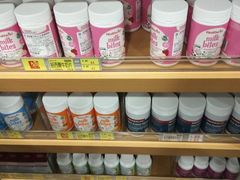 -楼上(尖沙咀店)