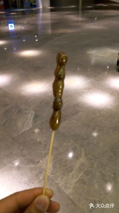 掌柜的店·河南菜(新天地店)图片