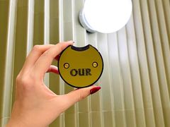 -OUR Bakery(SKP-S店)