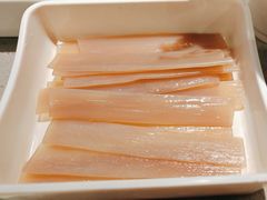 -半天妖烤鱼(东方新天地店)