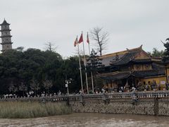 -江心屿景区