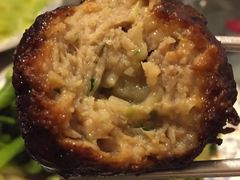 -夏氏怪老头·扬州狮子头(天山西路店)