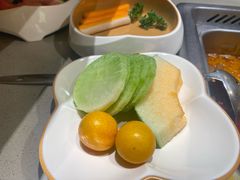 -海底捞火锅(宇飞大厦店)