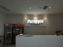 -紫苹果装饰·别墅大宅设计