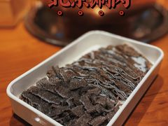 -古铜老院铜锅涮肉·清真(双井店)