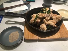 -鹿港小镇(悠唐店)