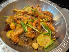 -晓林火锅(安定门店)