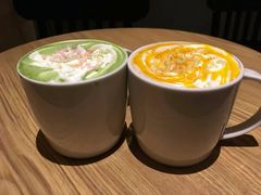 -星巴克臻选(中山石岐大信新都汇店)