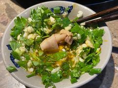 渝达香油-重庆渝达老火锅(春熙路店)