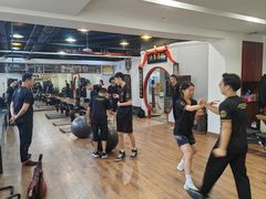 -温鉴良实用咏春拳