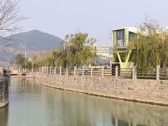 -东海半边山旅游度假区