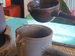 -一号铺子·大炉茶