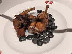 -谭厨中山传家菜.乳鸽.脆鲩鱼(华强北中航城店)
