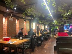 -1819餐厅·团队聚餐·烤串·精酿