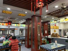 大堂-荣阳楼(山塘街店)