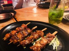 -Luchador摔跤手墨西哥餐厅(恒宇广场店)