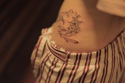 点击看大图 -極致刺青TATTOO STUDIO 私人订制