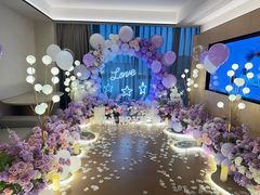 -广州香格里拉酒店
