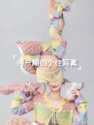 -HELLO 妈咪高端孕妇摄影(徐汇总店)