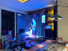 -可口香·非遗老号烧烤(南岗直营店)