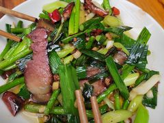 -海关荤豆花(洋河一路店)