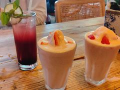 -北平花园·潮玩萌牙·北平咖啡(南锣鼓巷胡同店)