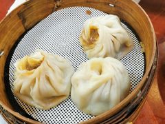牛肉汤包-清真马祥兴菜馆(云南北路店)