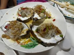 -叶存利海鲜大馅饺子(海宁路总店)