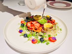 -狮拾久·现代新加坡料理(福田COCO Park店)