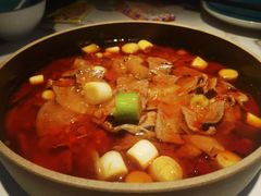 -雀蓝川菜(滨湖万象汇店)