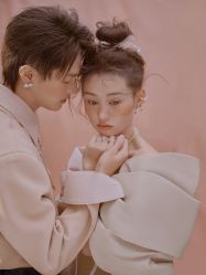 -巴黎婚纱摄影(瑞安旗舰店)