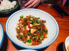 -隐厨·中国菜馆(三里屯T+MALL店)